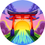 Sakura Realms icon