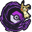 Cobblemon Dystoria icon