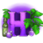 HexedMC icon
