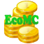 EcoMC Towny Server icon