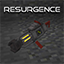 Official Resurgence -Anarchy- icon