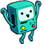 Beemo.Fun Hi-tech icon