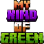 myKindofGreen icon