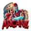 ArcaneCraft icon