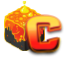 Cyndicate icon