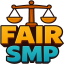 FairSMP - No pay2win Survival icon
