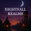 Nightfall Realms icon