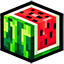 Melonya Network - Skyblock, Survival, Towny, Tekblok, BoxPvP icon