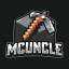 MCUNCLE.COM icon