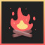 CampFire Smp icon