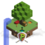 PowaCraft icon
