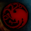 Ice and Fire - A Game of Thrones Server icon