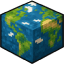 BLOKYA - Türkiye'nin Yeni SMP Survival Sunucusu icon