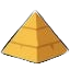 Pyramid World icon