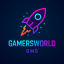 GamersWorld icon