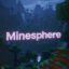 MineSphere icon