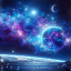 GalaxyPrac icon