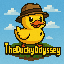 TheDuckyOdyssey icon