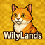 WilyLands icon