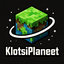 KlotsiPlaneet - AVAME PEAGI! icon