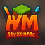 HyzenMc icon