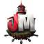 JailMine Network icon