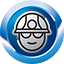 HappyDiggers Vanilla Server icon