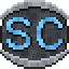 Shade Crest Creative icon