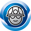 HappyDiggers MC icon