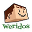 Weridos Survival icon