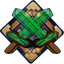 Minecraft4ever icon