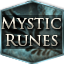 MysticRunes MMORPG icon