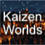 Kaizen Worlds, a Towny MCMMO Survival server icon