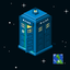 Minecraft_Gallifrey icon