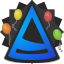 PartyZone Network icon