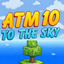 Best All the Mods 10: To the Sky | ATM10SKY Servers icon