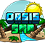Oasis SMP [1.21.7] Claiming | Skills | Fishing | Jobs icon