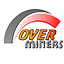 OverMiners.RU Classic Minecraft Server icon