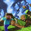-= FSG-MINECRAFT |GAG| Vanilla Server =- icon