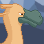 Aether Multiplayer Survival Server icon