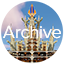 The Archive icon