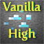 Vanilla High icon