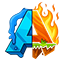 Rede Aqua icon