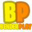Benderplay icon