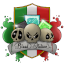 Blood Italian icon