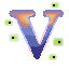 V For Vanilla icon