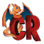 uDrop icon
