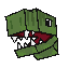 Dinosty icon