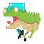 DinozMC Network icon