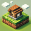 Creative Server World 1.12.2-1.18.2 icon